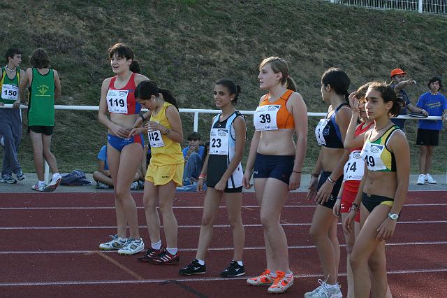 2008 Campionato Galego Cadete de Clubes 129